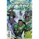 GREEN LANTERN CORPS 18. DC RELAUNCH (NEW 52). WRATH OF THE FIRST LANTERN