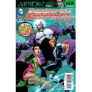 LEGION OF SUPER-HEROES 16. DC RELAUNCH (NEW 52)    