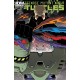 TEENAGE MUTANT NINJA TURTLES 20. COVER A.