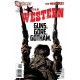 ALL STAR WESTERN N°3 DC RELAUNCH (NEW 52)