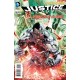 JUSTICE LEAGUE 18. DC RELAUNCH (NEW 52).