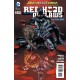 RED HOOD AND THE OUTLAWS 17. DC RELAUNCH (NEW 52). DEATH IN THE FAMILY.    