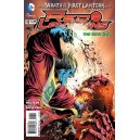 RED LANTERNS 17. DC RELAUNCH (NEW 52). WRATH OF THE FIRST LANTERN.