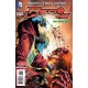 RED LANTERNS 17. DC RELAUNCH (NEW 52). WRATH OF THE FIRST LANTERN.