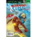 SUPERGIRL 16. DC RELAUNCH (NEW 52)    