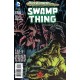 SWAMP THING 16. DC RELAUNCH (NEW 52). ROTWORLD.