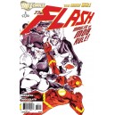FLASH N°3 DC RELAUNCH (NEW 52)