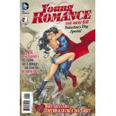 YOUNG ROMANCE THE NEW 52 VALENTINE'S DAY SPECIAL 1