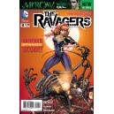 THE RAVAGERS 9. DC RELAUNCH (NEW 52) 