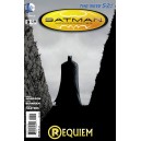 BATMAN INCORPORATED 9. DC RELAUNCH (NEW 52). 