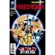 FURY OF FIRESTORM: THE NUCLEAR MEN 18. DC RELAUNCH (NEW 52) 