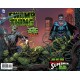 SWAMP THING 19. DC RELAUNCH (NEW 52). 