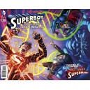 SUPERBOY 19. DC RELAUNCH (NEW 52)      