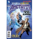 SWORD OF SORCERY 6. DC RELAUNCH (NEW 52)    