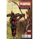 DEADPOOL KILLUSTRATED 2. FIRST PRINT.