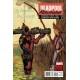 DEADPOOL KILLUSTRATED 2. FIRST PRINT.