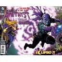 SWORD OF SORCERY 7. DC RELAUNCH (NEW 52)    