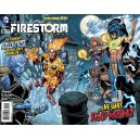 FURY OF FIRESTORM: THE NUCLEAR MEN 19. DC RELAUNCH (NEW 52) 