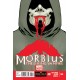 MORBIUS THE LIVING VAMPIRE 4. MARVEL NOW!
