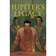 JUPITER'S LEGACY 1. COVER D. IMAGE COMICS.