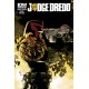 JUDGE DREDD 4. IDW. 
