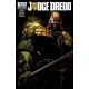 JUDGE DREDD 5. IDW. 