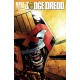 JUDGE DREDD 6. IDW. 