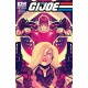 G.I. JOE 2. COVER A.