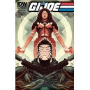 G.I. JOE 3. COVER A.