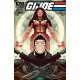 G.I. JOE 3. COVER A.