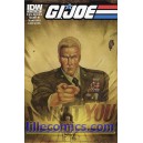 G.I. JOE 3. COVER B.