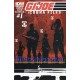 G.I. JOE. THE COBRA FILES 1. COVER B.