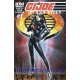 G.I. JOE. THE COBRA FILES 1. SUBSCRIPTION COVER.