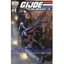 G.I. JOE SPECIAL MISSIONS 1. SUBSCRIPTION COVER.