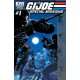 G.I. JOE. SPECIAL MISSIONS 1. COVER B.