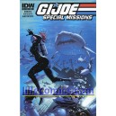 G.I. JOE. SPECIAL MISSIONS 2. COVER B.
