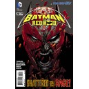 BATMAN AND RED HOOD 20. DC RELAUNCH (NEW 52)   