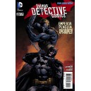 BATMAN DETECTIVE COMICS 20. DC RELAUNCH (NEW 52).