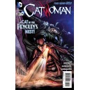 CATWOMAN 20. DC RELAUNCH (NEW 52). 
