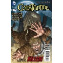CONSTANTINE 3. DC RELAUNCH (NEW 52)