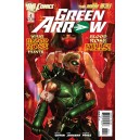 GREEN ARROW N°4 DC RELAUNCH (NEW 52)