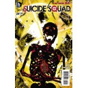 SUICIDE SQUAD 20. DC RELAUNCH (NEW 52). 