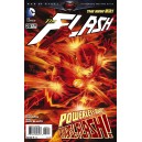 FLASH 20. DC RELAUNCH (NEW 52)  