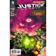JUSTICE LEAGUE 20. DC RELAUNCH (NEW 52).
