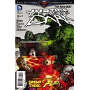 JUSTICE LEAGUE DARK 20. DC RELAUNCH (NEW 52)    