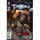 TALON 8. DC RELAUNCH (NEW 52)    