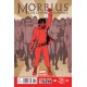 MORBIUS THE LIVING VAMPIRE 5. MARVEL NOW!