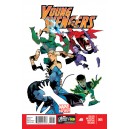 YOUNG AVENGERS 5. MARVEL NOW!