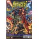 UNCANNY AVENGERS 1 B. CAMPBELL COVER. NEUF.