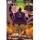 TEENAGE MUTANT NINJA TURTLES SECRET HISTORY OF THE FOOT CLAN 1 to 4. TMNT.